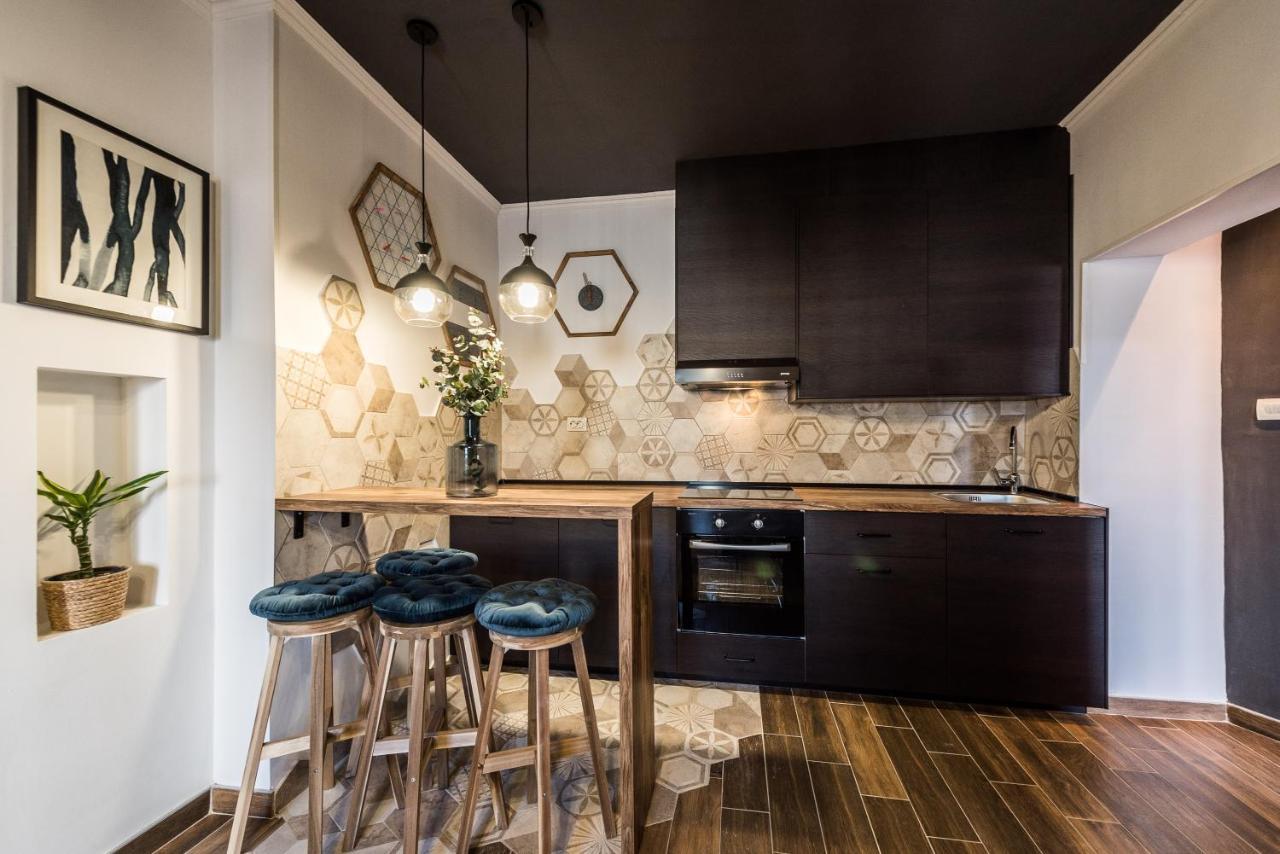 Marant Apartment *