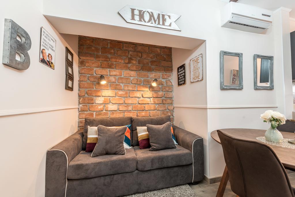 Marant Apartment *