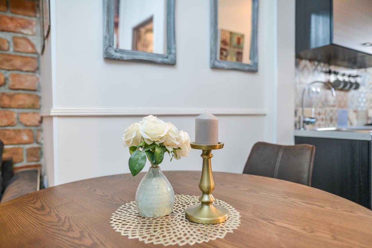 Marant Apartment *