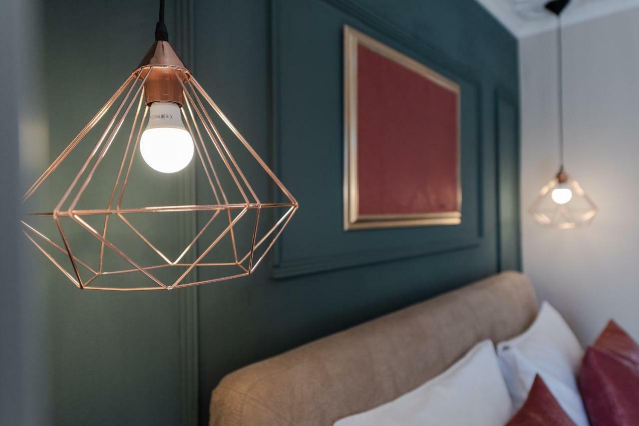Apartment Marant