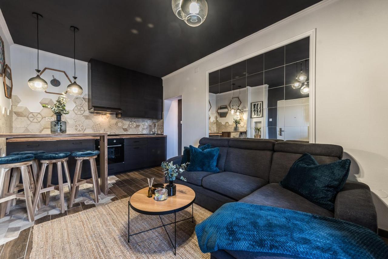 Marant - Free Parking Appartement Zadar