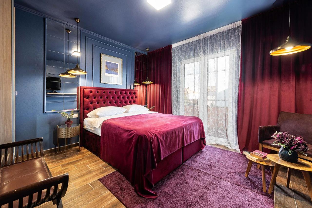 Marant - Free Parking Appartement Zadar