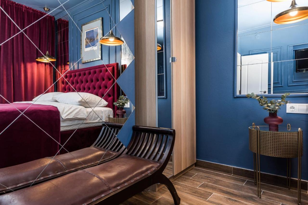 Marant - Free Parking Appartement