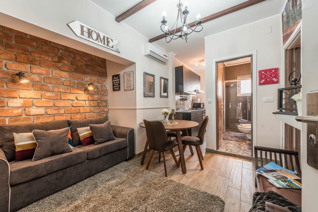 Marant - Free Parking Appartement