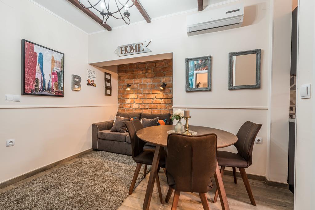 Marant - Free Parking Appartement