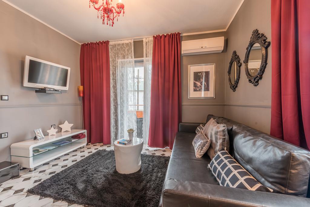 Appartement Marant - Free Parking *
