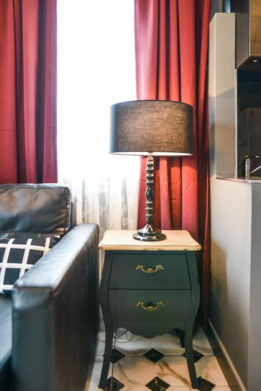 Marant - Free Parking Appartement Zadar