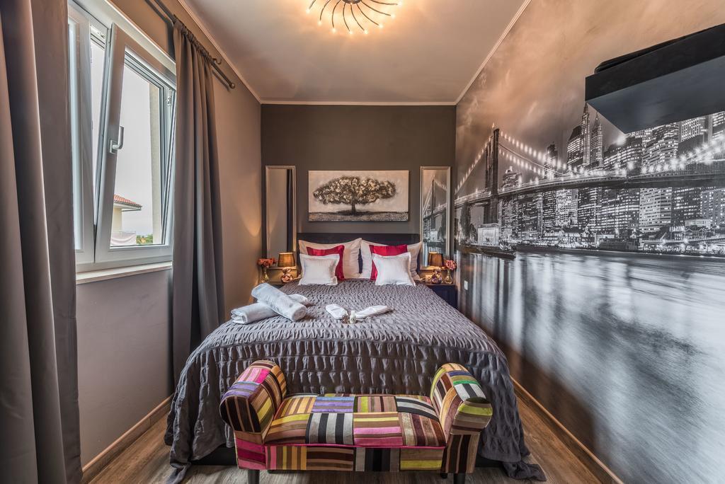 Appartement Marant - Free Parking Zadar
