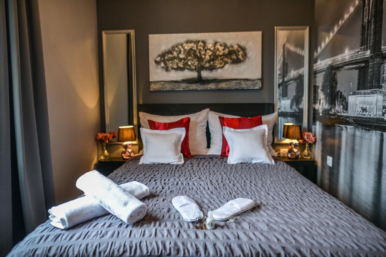 Marant - Free Parking Appartement