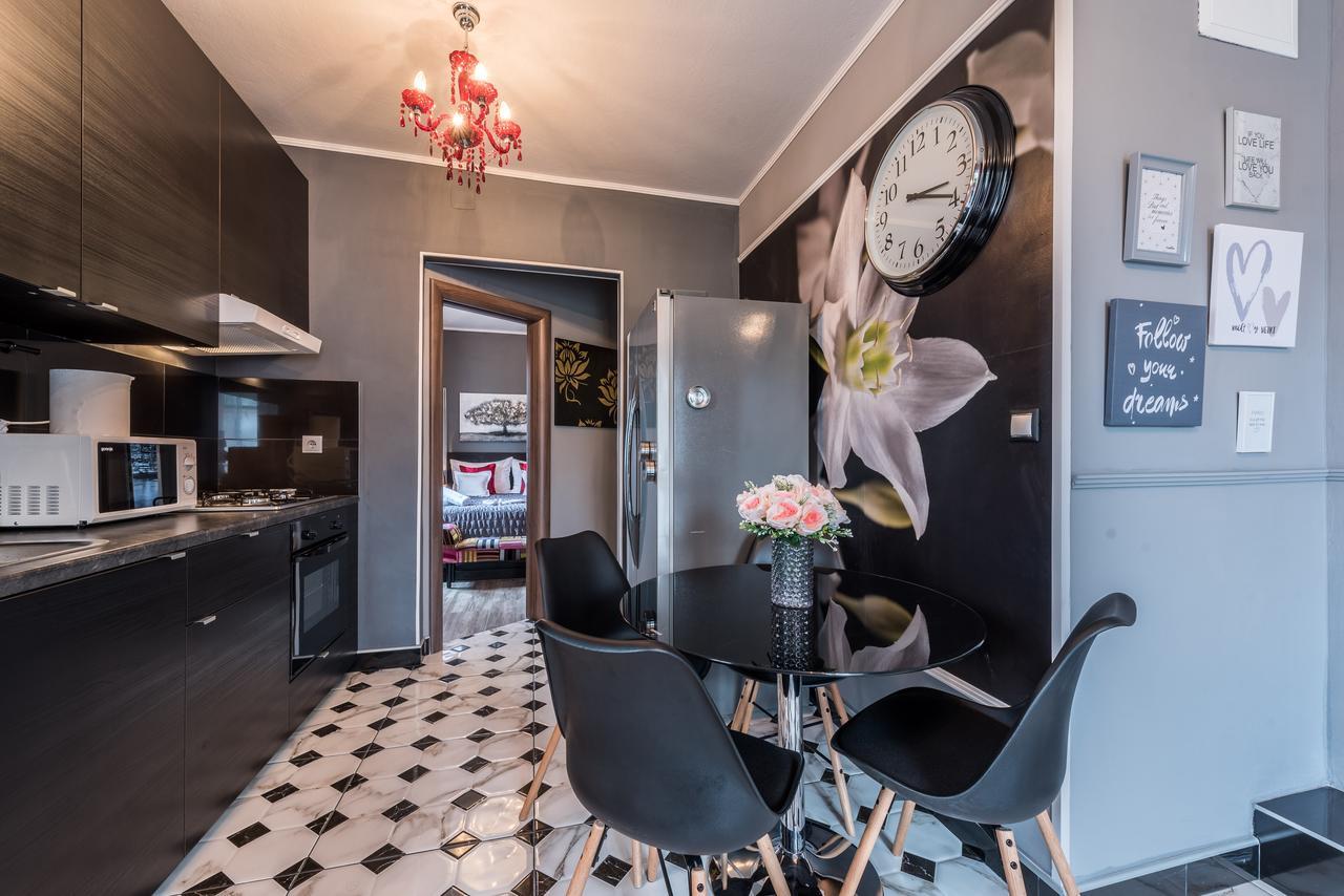 Marant - Free Parking Appartement *