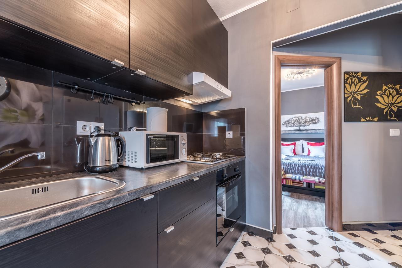 Marant - Free Parking Appartement *