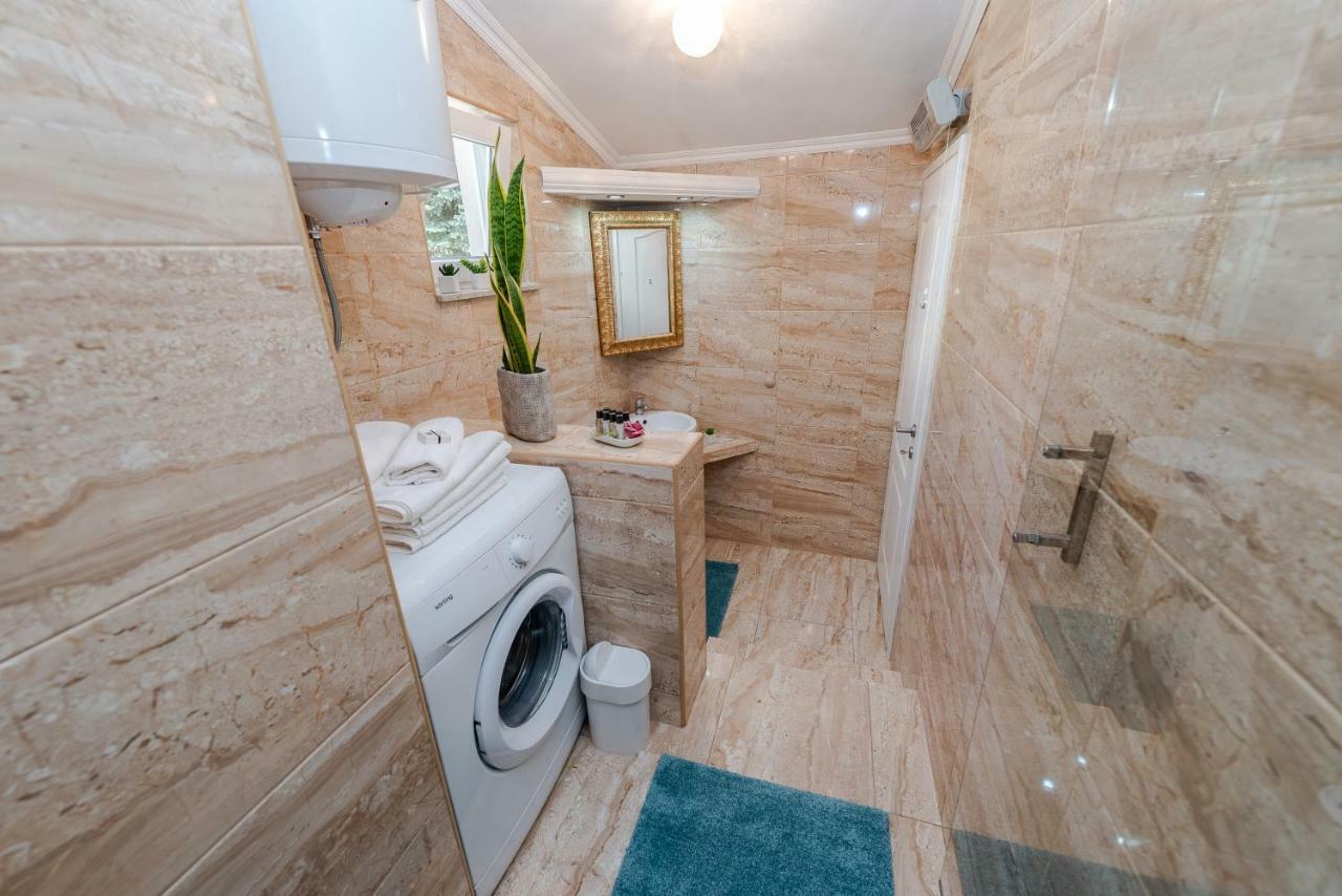 Marant - Free Parking Appartement Zadar