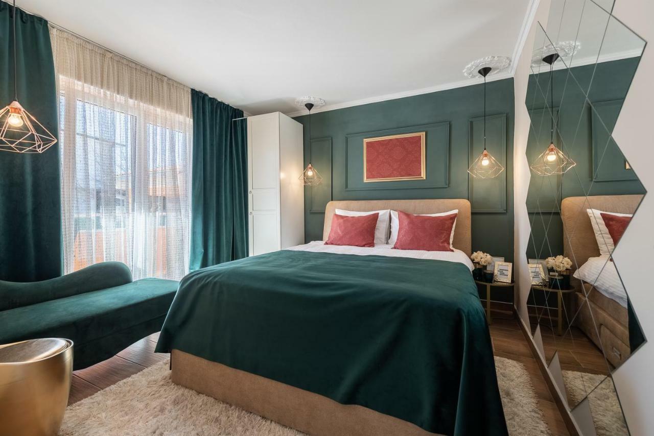 Appartement Marant - Free Parking Zadar