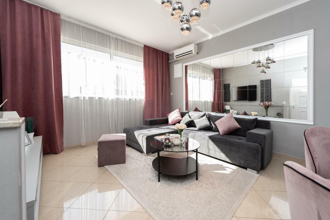 Appartement Marant - Free Parking Zadar