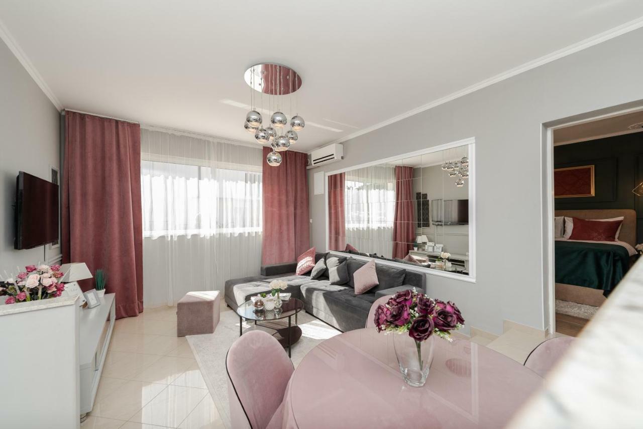 Appartement Marant - Free Parking
