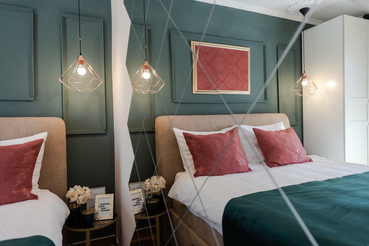 Marant - Free Parking Appartement